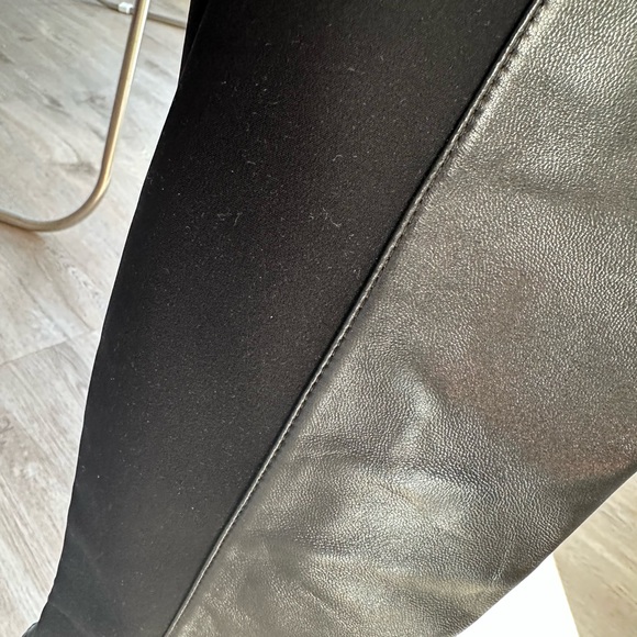 Stuart Weitzman 5050 Bold Boots - Picture 6 of 11